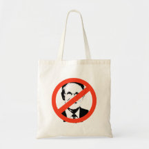 ANTI-REID - ANTIharry reid Tragetaschen