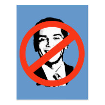ANTI-VILLARAIGOSA: Anti-Antonio Villaraigosa Postkarten
