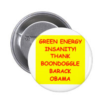 Antiobama buttons