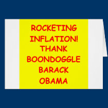 Antiobama karten