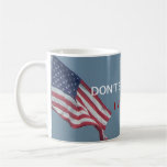 AntiObama tadeln mich nicht, den ich für Romney wä Kaffee Haferl