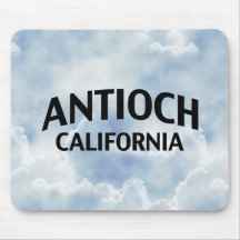 Antioch Kalifornien Mousepads