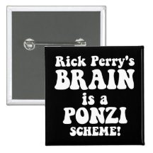 Antirick perry anstecknadel