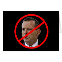 Antitony Abbott Karte