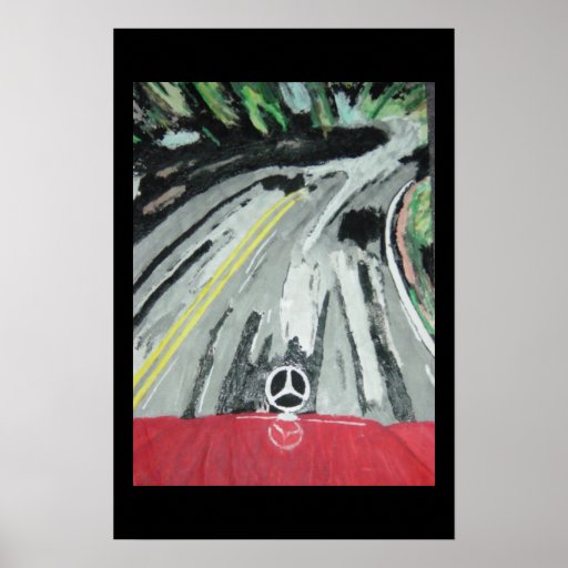 Antrieb Plakat