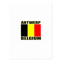 Antwerpen, Belgien Postkarten