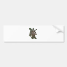 Anunnuki Autosticker