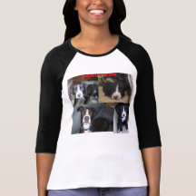 APBT Halt der Missbrauch Tshirts