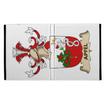 Apfel Familienwappen