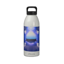 Apo come back 02 wiederverwendbare wasserflaschen