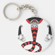 APOPHIS SCHLÜSSELBAND