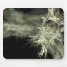 Apophysis-Fraktal Mousepad