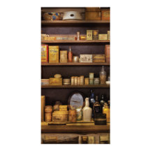 Apotheke - schnell benötige ich ein Wundermittel Photokarten