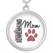 Appenzeller Sennenhund Mamma 2 Amulett
