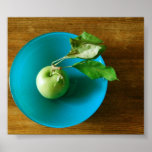 Apple ein Tag… Plakate