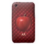 Apple iPhone 3G/3Gs Fall iPhone 3 Case-Mate Hülle