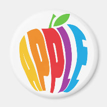 APPLE MAGNETE