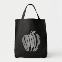 APPLE TRAGETASCHE