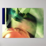 Apple und Freunde Posterdrucke