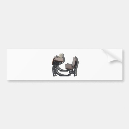 AppleOnVintageDesk041412.png Autoaufkleber