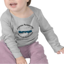 APRA Logo Tshirt