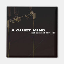 AQM quadratischer Magnet