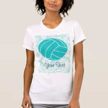Aquamariner Volleyball Tshirts