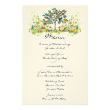 Aquamarines Vintages Liebe-Vogel-Blumen-Strudel-Ho Individuelle Druckpapiere
