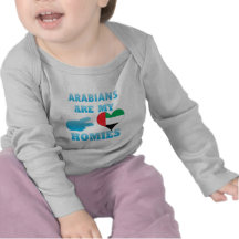 Araber sind mein Homies T-shirt