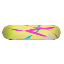 Arabeske-Jasmin Personalisiertes Deck