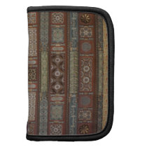 Arabisches moslemisches Folio islamischen Bismilla planer