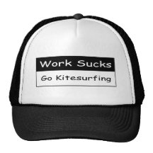 Arbeit ist zum Kotzen Kult Cap