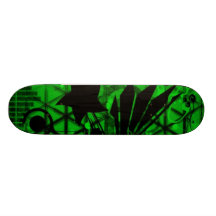 ARCCRAZY SKATEBOARD BRETTER
