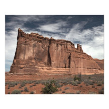 Arches National Park Photograph