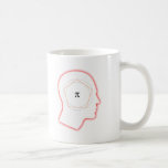 Archimedes Näherungswert von PU - Becher Tee Tasse