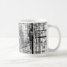 Architektur 2 tassen