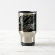 Ardéche Frankreich Foto Colette Kaffeetasse