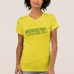 Argentinien-Felsen Tshirts