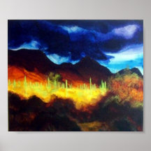 Arizona Posterdrucke