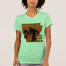 Arkansquatcher Shirts