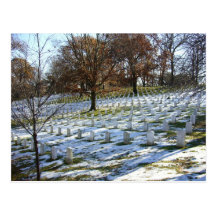 Arlington Postkarten