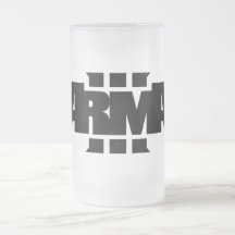 Arma 3 Glas-Becher Teetassen