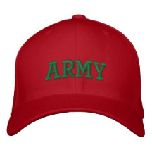 ARMEE-BASEBALLMÜTZE