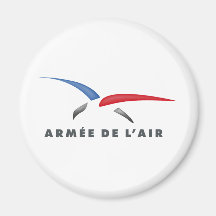 Armee de l Luft Magnete