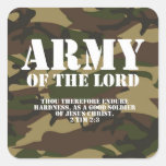 Armee des Lords Aufkleber