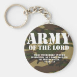 Armee des Lords Schlüsselbänder
