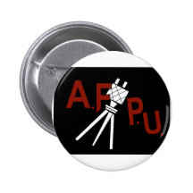 Armee-Film und photographischer Service Anstecknadel