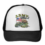 Armee-Kappe
