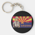 Arpaio: Willkommen nach Arizona Schlüsselband
