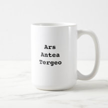 ARS Antea Tergeo Haferl
